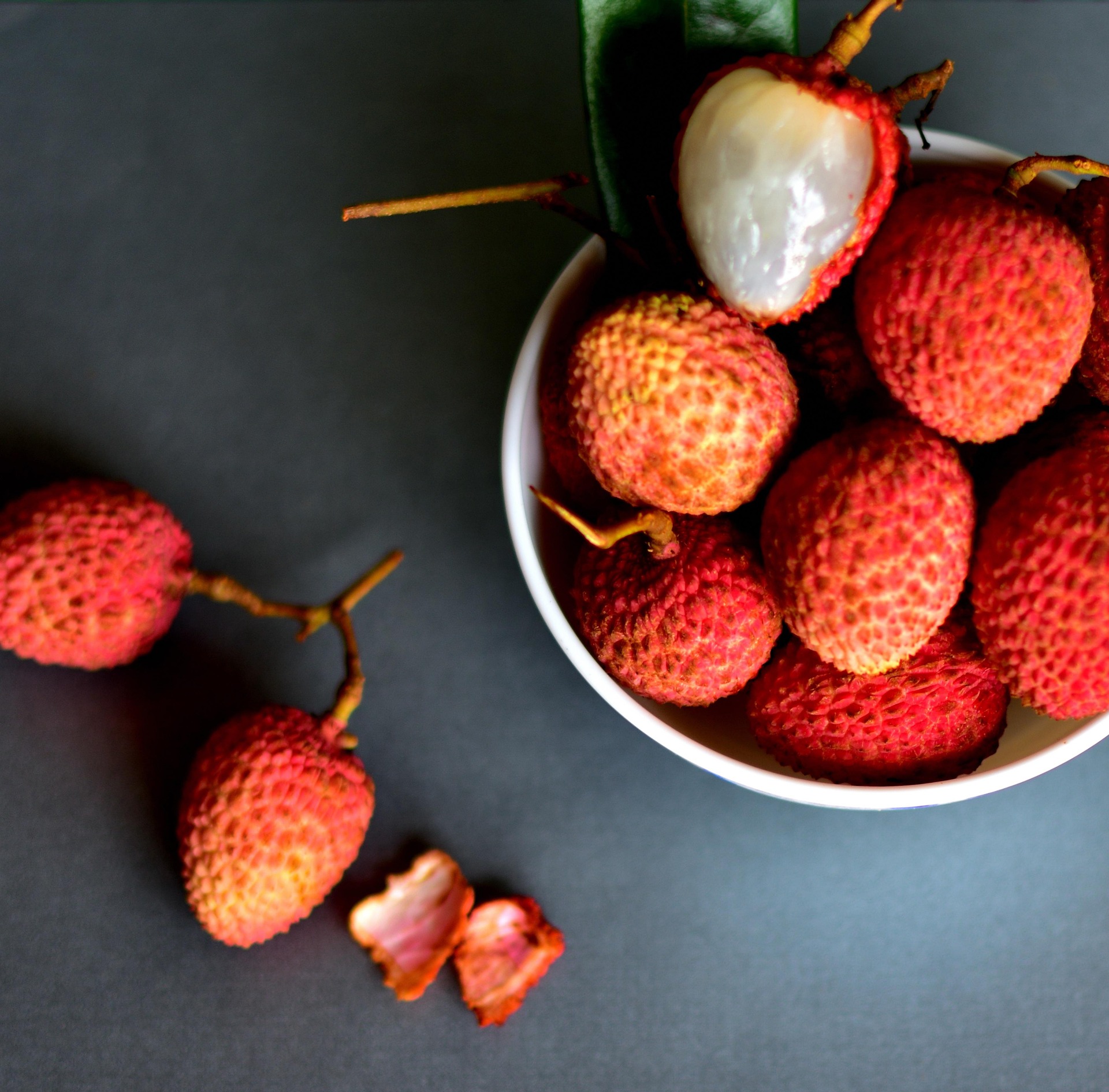 Lychee
